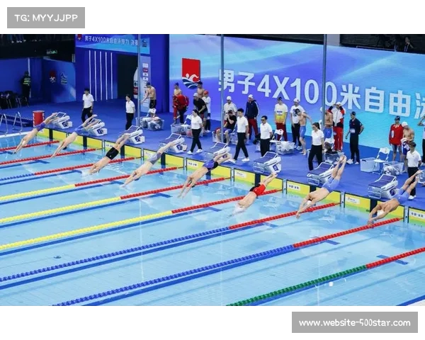 北京成功获得2029年世界游泳锦标赛主办权 标志着中国泳坛新篇章开启