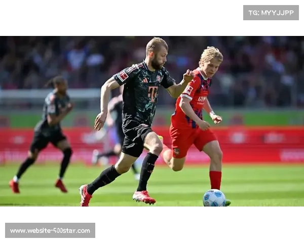 拜仁4-0客胜海登海姆，创自然年全程领跑德甲历史纪录